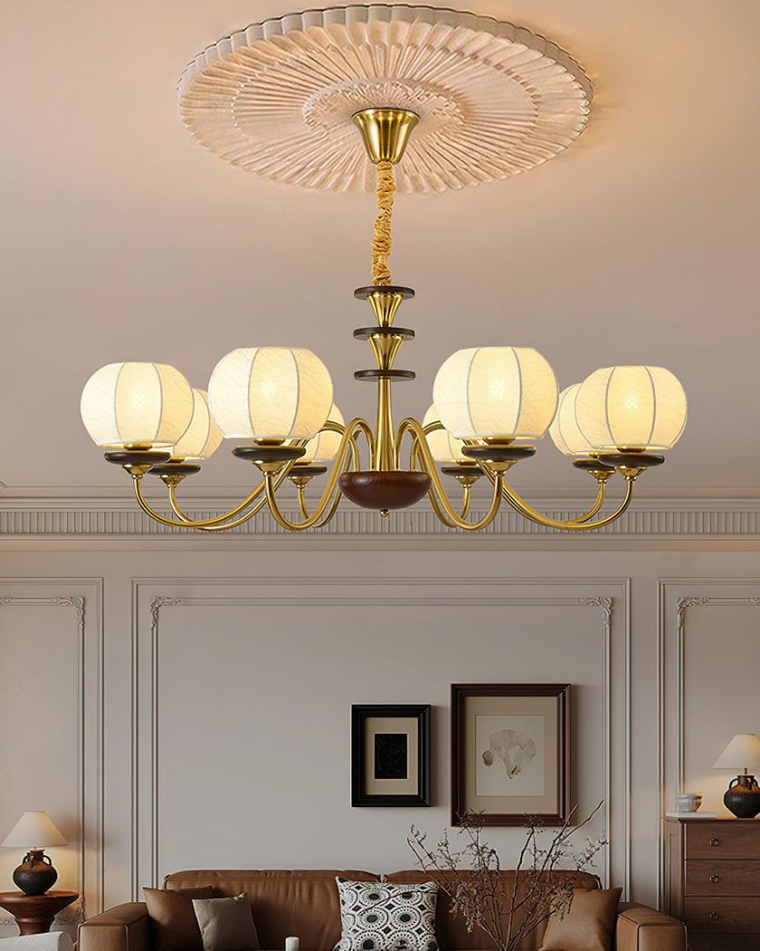 Floriva Chandelier