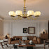 Floriva Chandelier