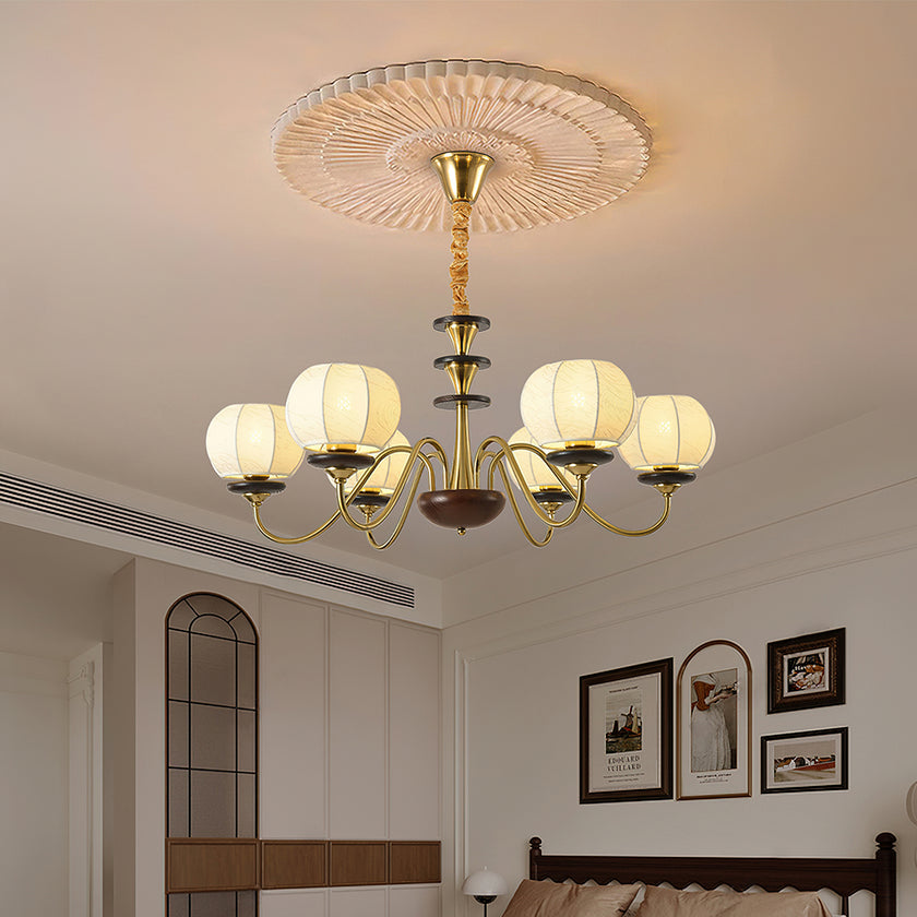 Floriva Chandelier