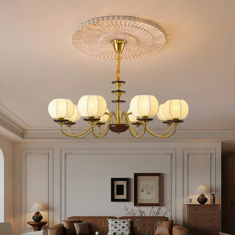 Floriva Chandelier