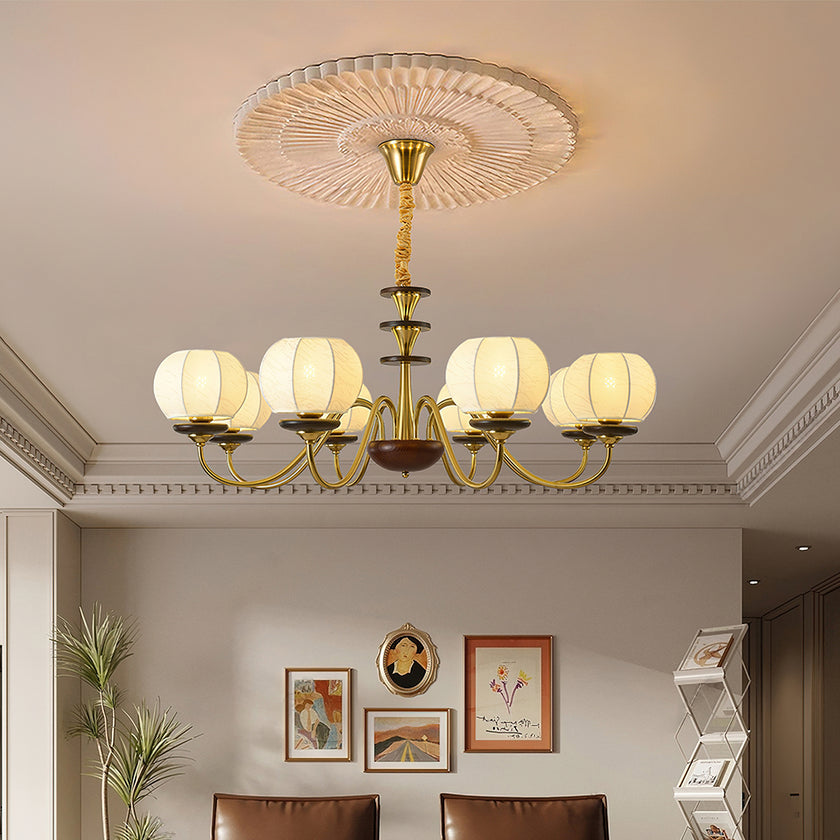 Floriva Chandelier