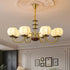 Floriva Chandelier