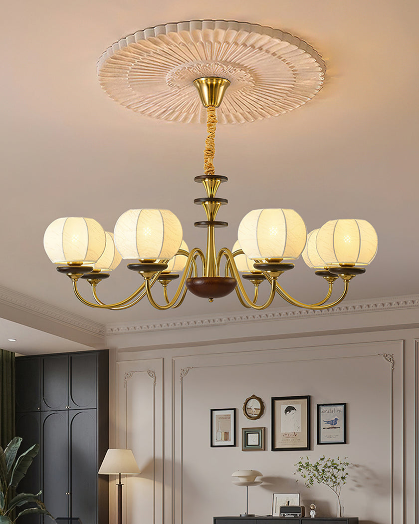 Floriva Chandelier
