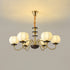 Floriva Chandelier