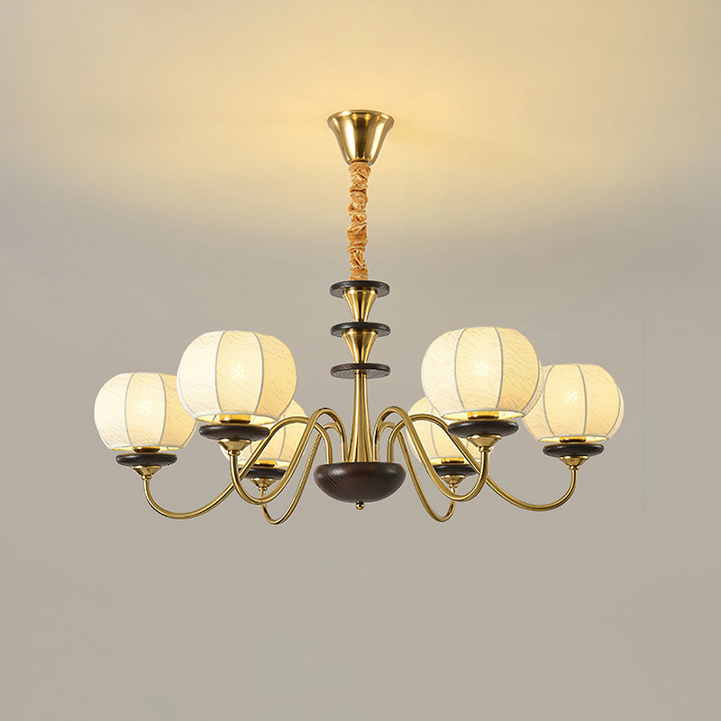 Floriva Chandelier