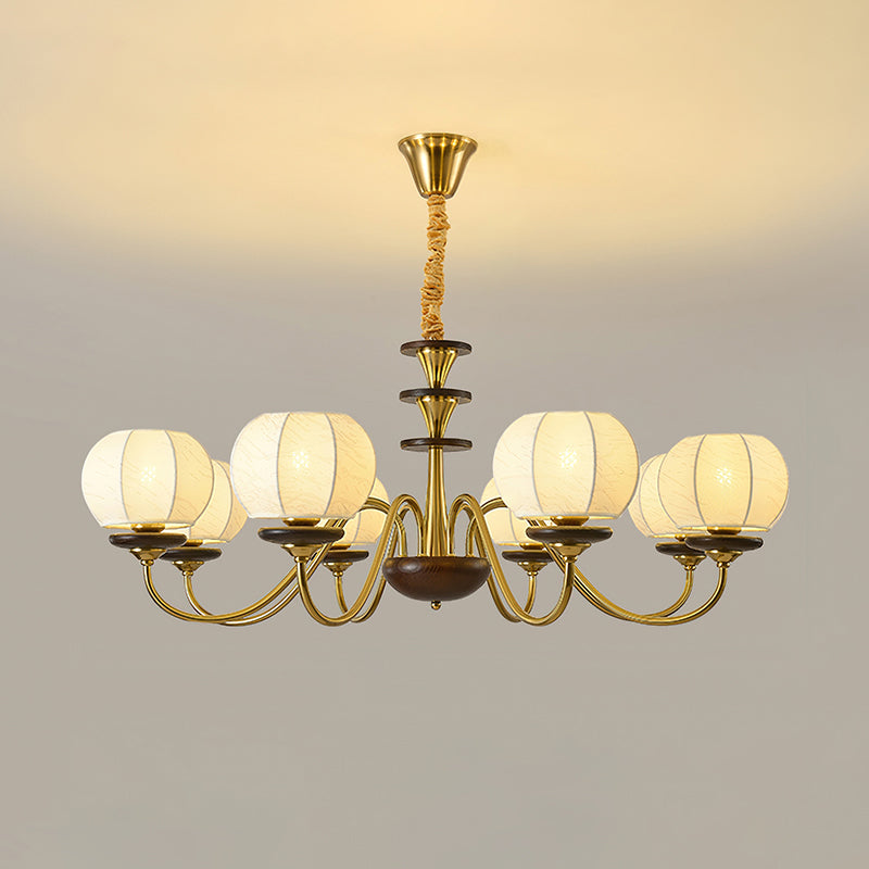 Floriva Chandelier