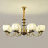 Floriva Chandelier