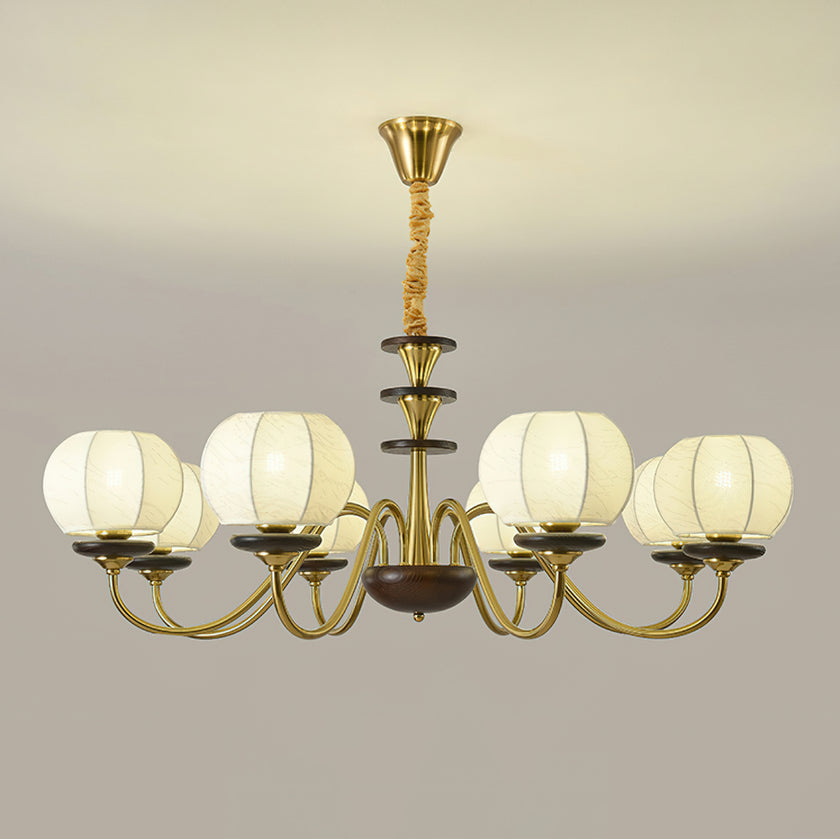 Floriva Chandelier