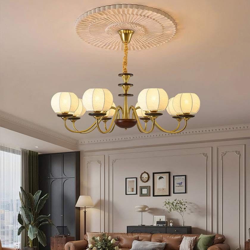 Floriva Chandelier