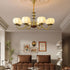 Floriva Chandelier
