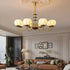 Floriva Chandelier