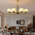 Floriva Chandelier