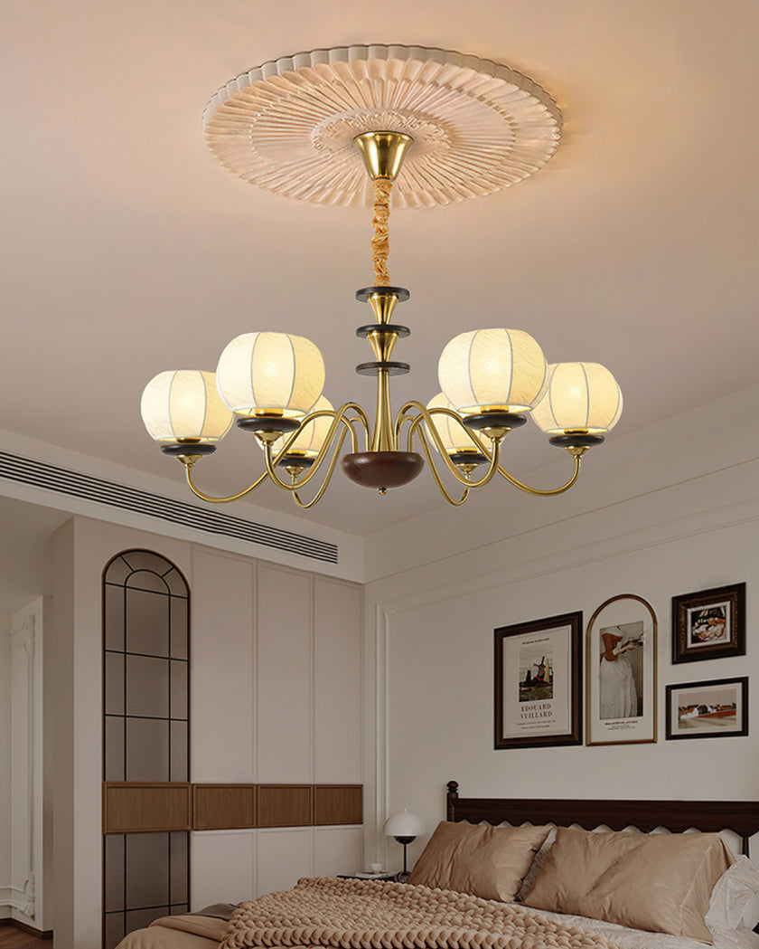 Floriva Chandelier