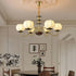 Floriva Chandelier