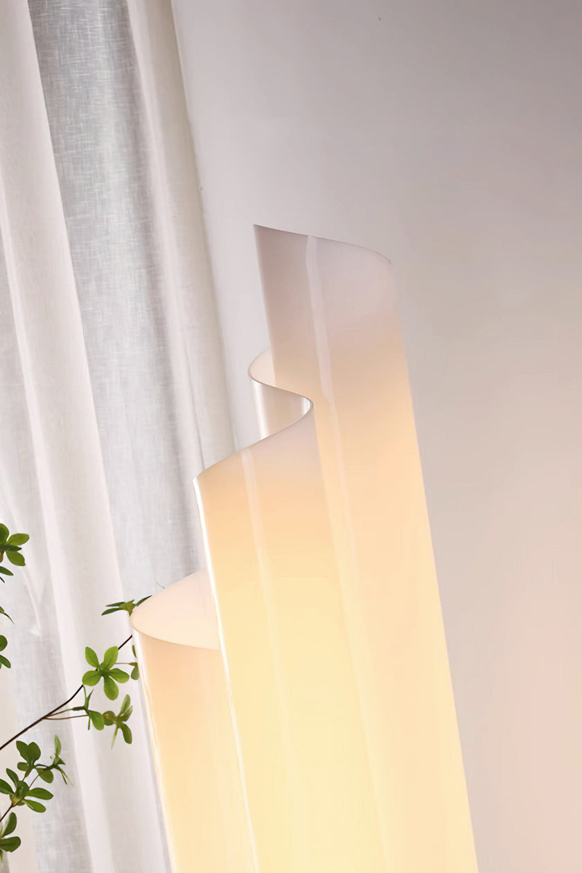 Flow Arc Mera Table Lamp