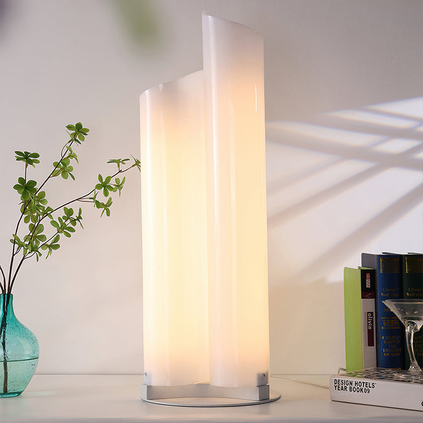 Flow Arc Mera Table Lamp