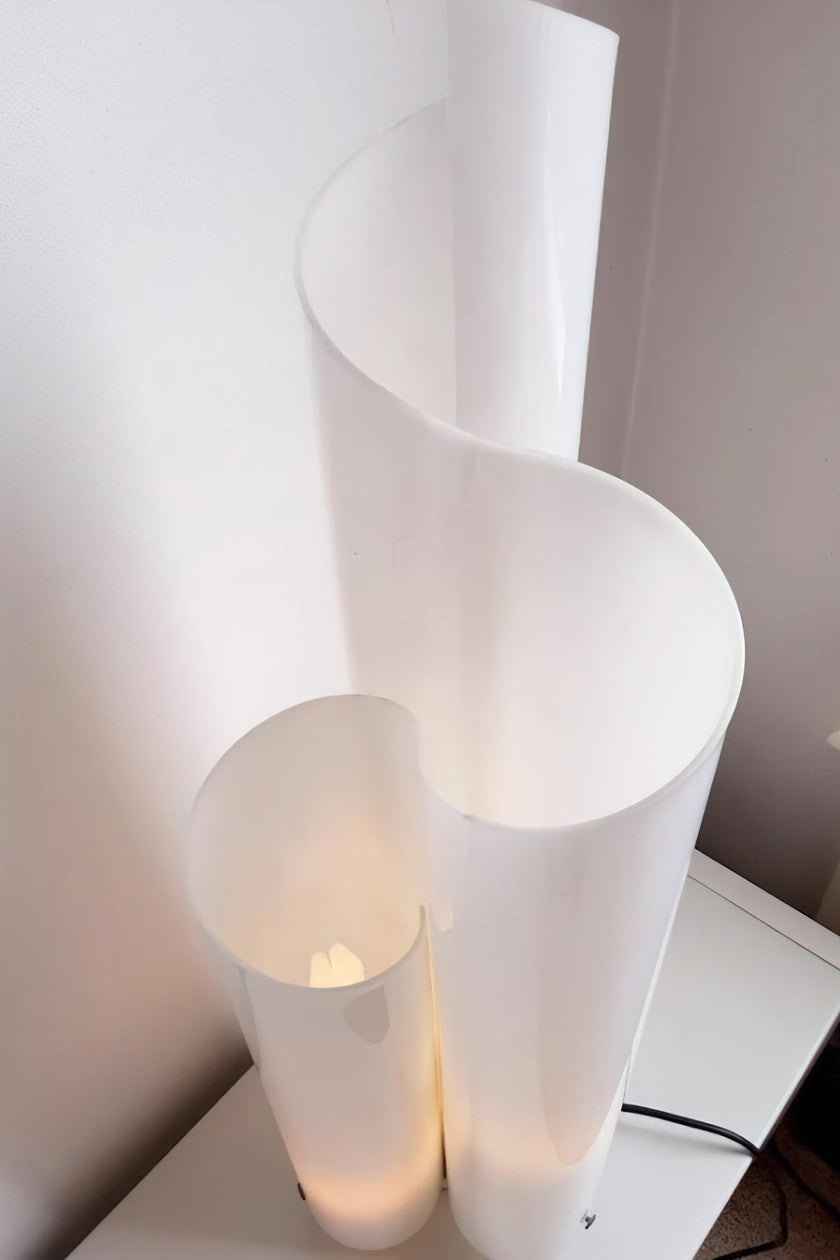 Flow Arc Mera Table Lamp