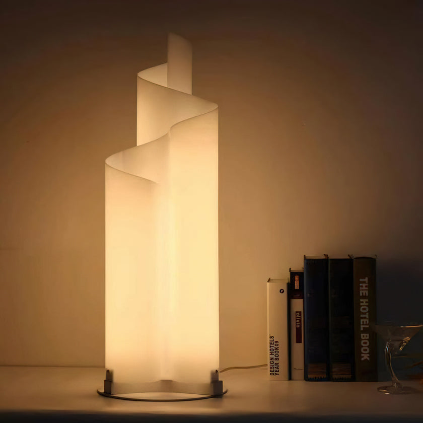 Flow Arc Mera Table Lamp