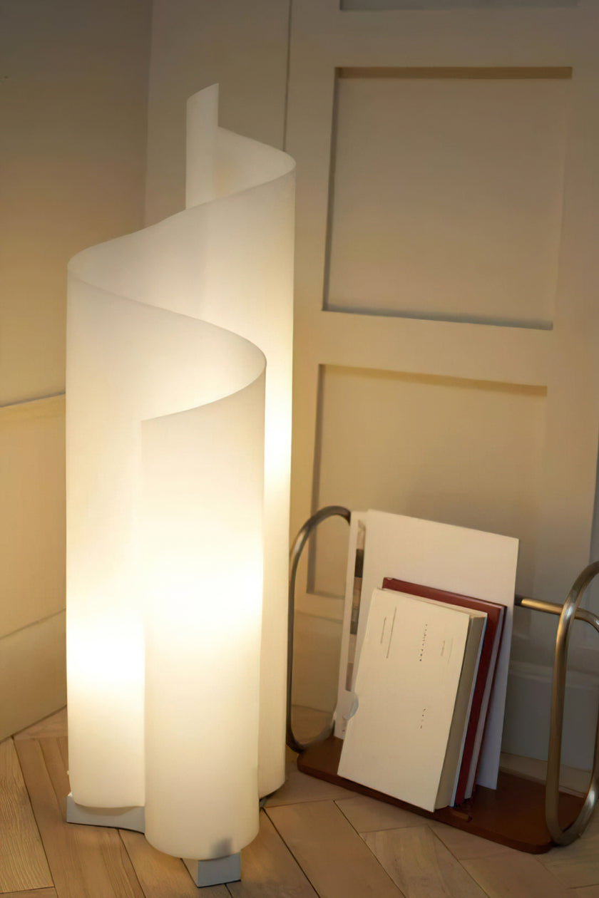 Flow Arc Mera Table Lamp