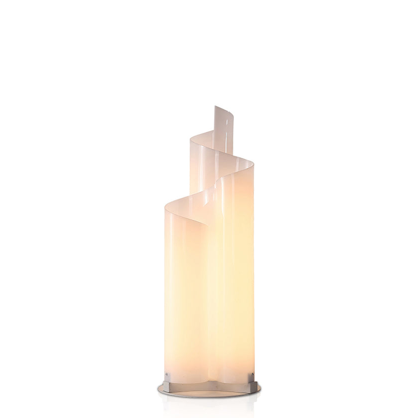 Flow Arc Mera Table Lamp