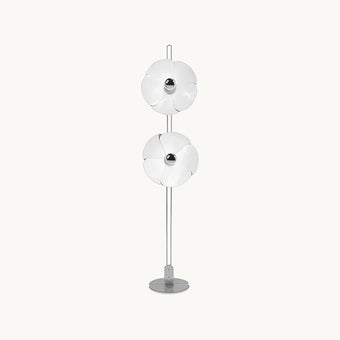 Flower Floor Lamp