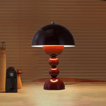 Flower Bud Portable Table Lamp