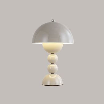 Flower Bud Portable Table Lamp