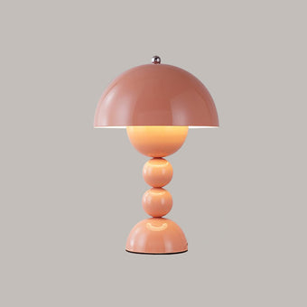 Flower Bud Portable Table Lamp