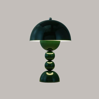 Flower Bud Portable Table Lamp