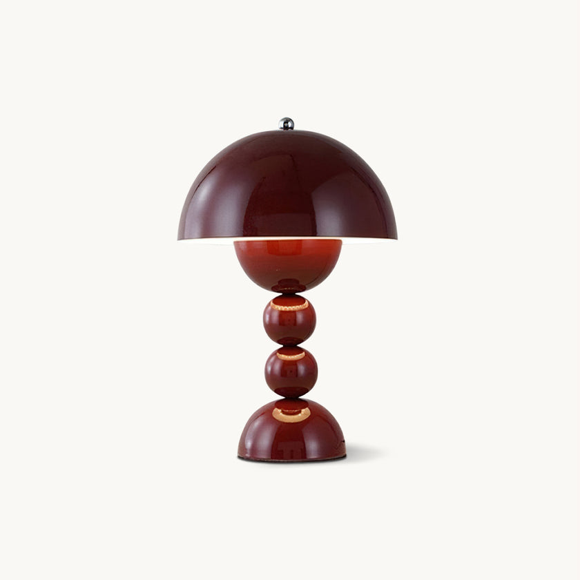 Flower Bud Portable Table Lamp