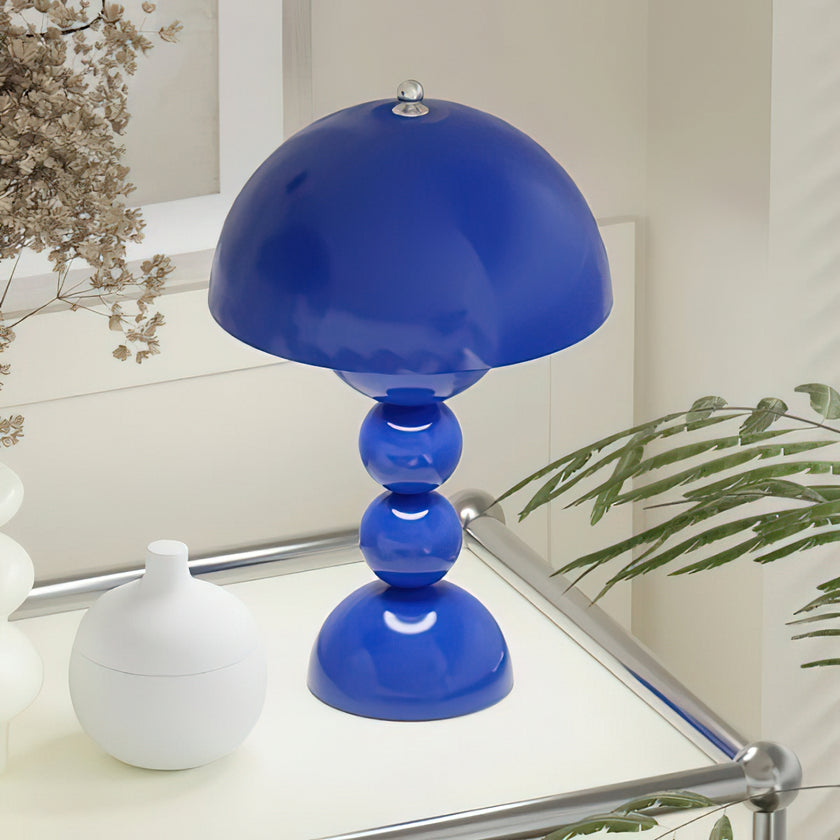 Flower Bud Portable Table Lamp