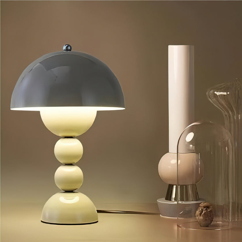 Flower Bud Portable Table Lamp