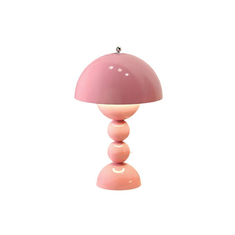 Flower Bud Portable Table Lamp