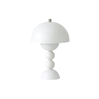 Flower Bud Portable Table Lamp