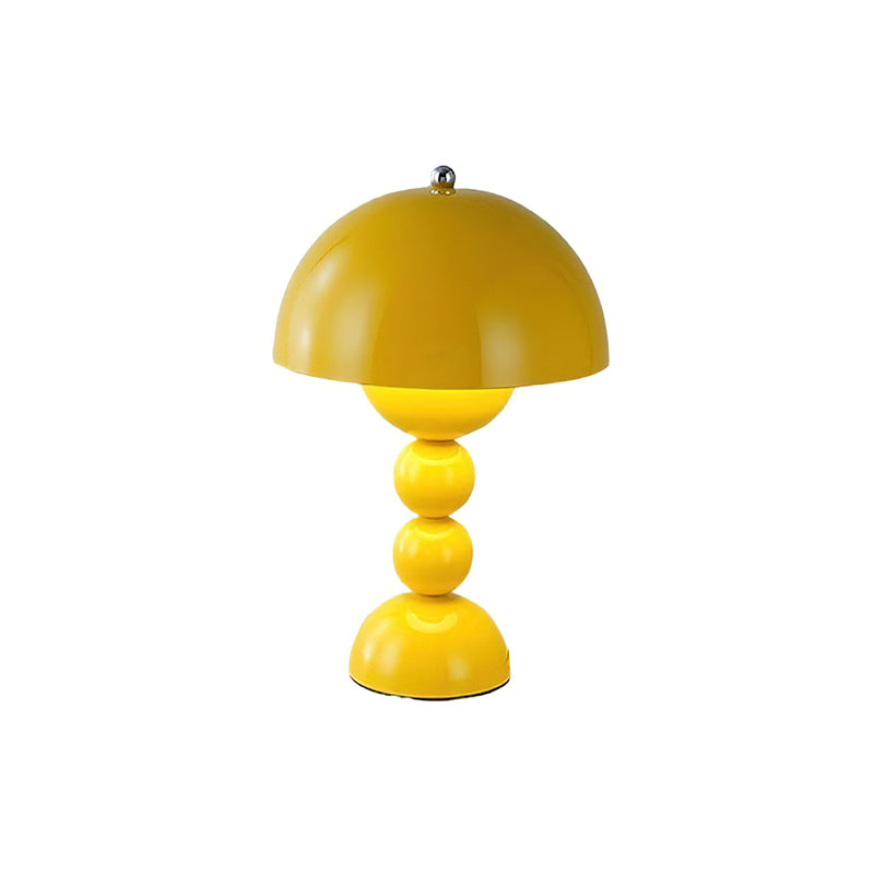 Flower Bud Portable Table Lamp