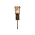 Flower Cylinder Wall Lamp