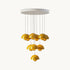 Flowerpot Chandelier