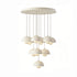Flowerpot Chandelier