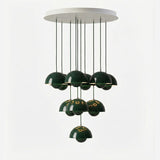 Dark Green