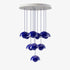 Flowerpot Chandelier