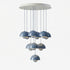 Flowerpot Chandelier