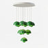 Flowerpot Chandelier
