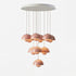 Flowerpot Chandelier