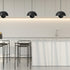 Flowerpot Pendant Light