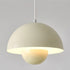 Flowerpot Pendant Light