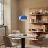 Flowerpot Pendant Light