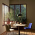 Flowerpot Pendant Light