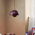Flowerpot Pendant Light
