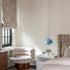 Flowerpot Pendant Light