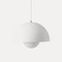 Flowerpot Pendant Light